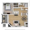 HD FloorPlan