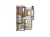HD FloorPlan