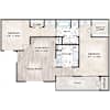 HD FloorPlan