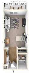 HD FloorPlan