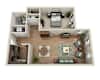 HD FloorPlan