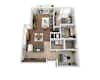 HD FloorPlan