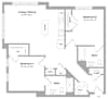 HD FloorPlan