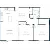 HD FloorPlan