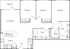 HD FloorPlan