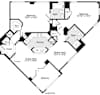 HD FloorPlan
