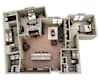 HD FloorPlan