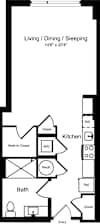 HD FloorPlan