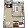 HD FloorPlan