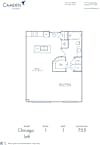 HD FloorPlan