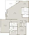 HD FloorPlan
