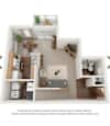 HD FloorPlan