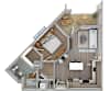 HD FloorPlan