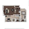 HD FloorPlan