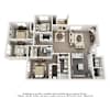 HD FloorPlan
