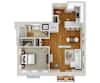 HD FloorPlan