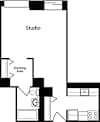 HD FloorPlan