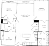 HD FloorPlan