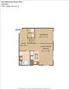 HD FloorPlan