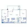 HD FloorPlan