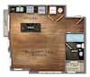 HD FloorPlan