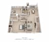 HD FloorPlan