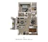 HD FloorPlan