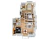 HD FloorPlan