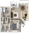 HD FloorPlan