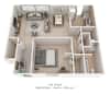 HD FloorPlan