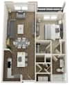 HD FloorPlan