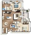 HD FloorPlan