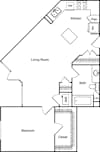 HD FloorPlan