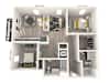 HD FloorPlan