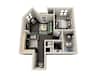 HD FloorPlan
