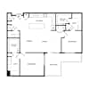 HD FloorPlan