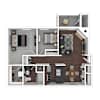 HD FloorPlan