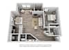 HD FloorPlan