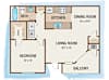 HD FloorPlan