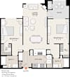 HD FloorPlan