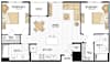 HD FloorPlan