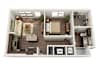 HD FloorPlan