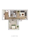 HD FloorPlan