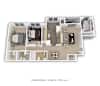 HD FloorPlan