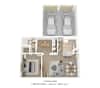 HD FloorPlan