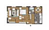 HD FloorPlan