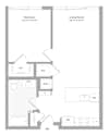 HD FloorPlan