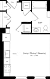 HD FloorPlan