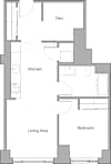 HD FloorPlan
