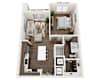 HD FloorPlan